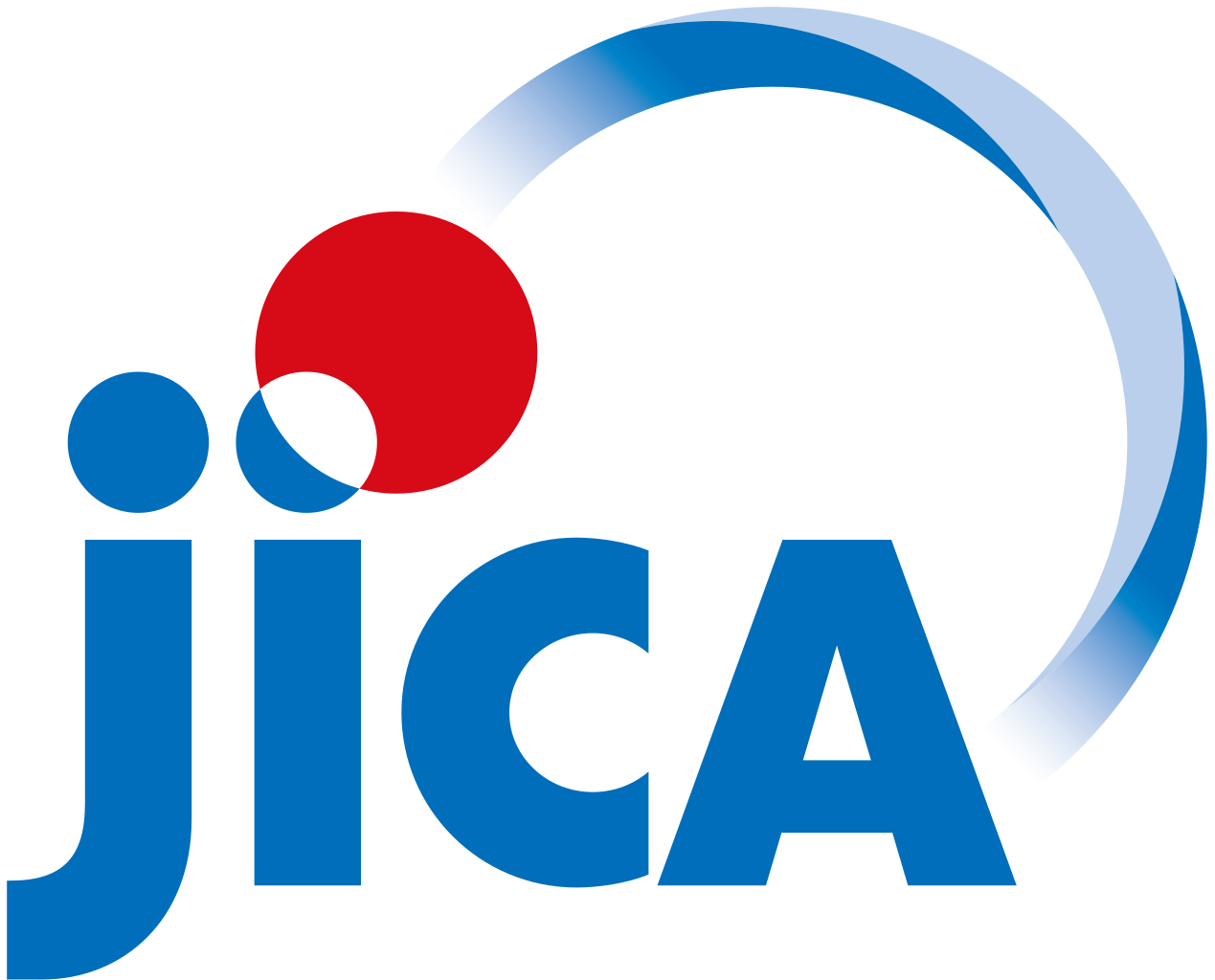 jica logo