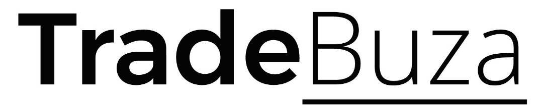 Tradebuza Logo