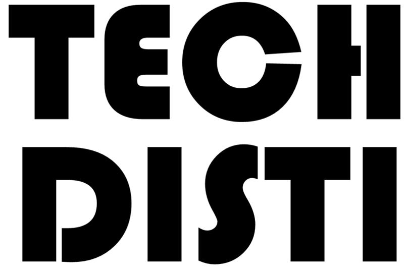 techdisti logo