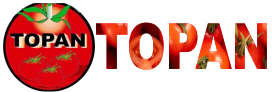 topan logo